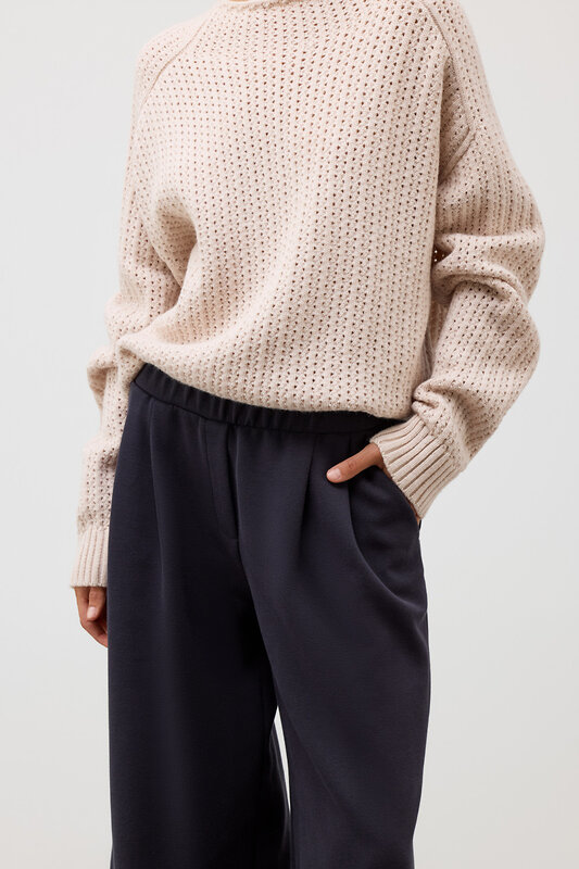 VERY NEAT Брюки 579517 ЕВТ 4163 синий