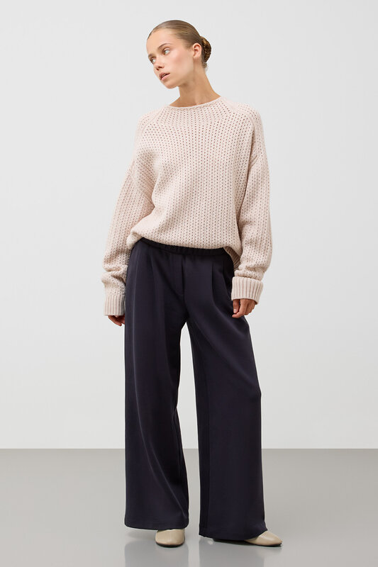 VERY NEAT Брюки 579517 ЕВТ 4163 синий