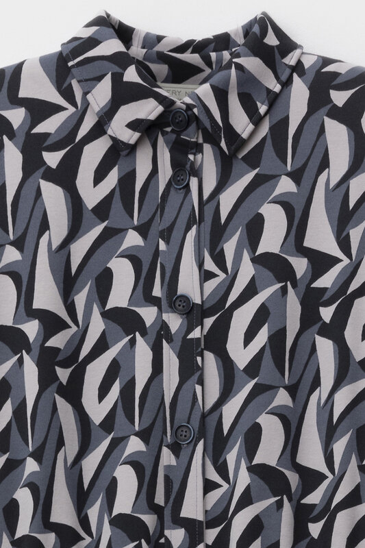 VERY NEAT Платье 579522 ЕВТ 5096 светло-серый5