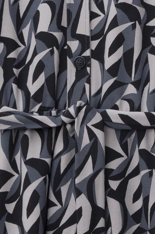 VERY NEAT Платье 579522 ЕВТ 5096 светло-серый5