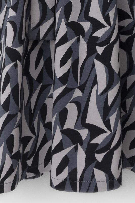 VERY NEAT Платье 579522 ЕВТ 5096 светло-серый5