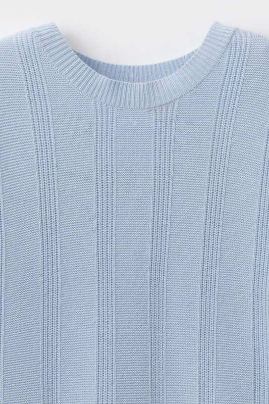 VERY NEAT Джемпер 579527 ЕВ 30238/ш голубой