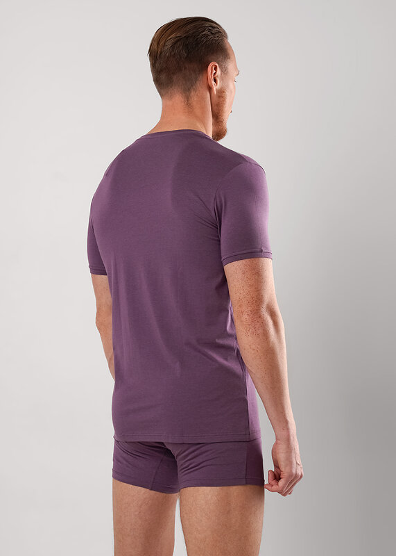 CLEVER Фуфайка 579530 MF608311 т.фиолетовый