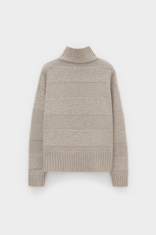 VERY NEAT Джемпер 579531 ЕВ 30266/ш бежевый