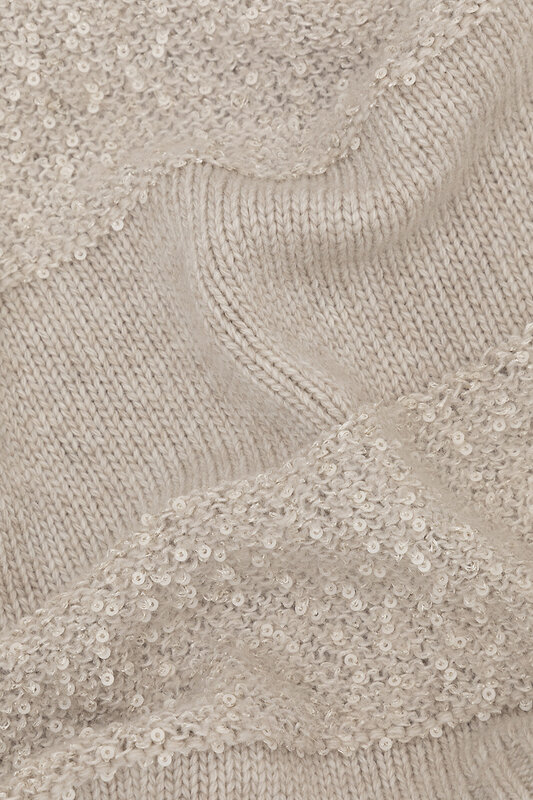 VERY NEAT Джемпер 579531 ЕВ 30266/ш бежевый