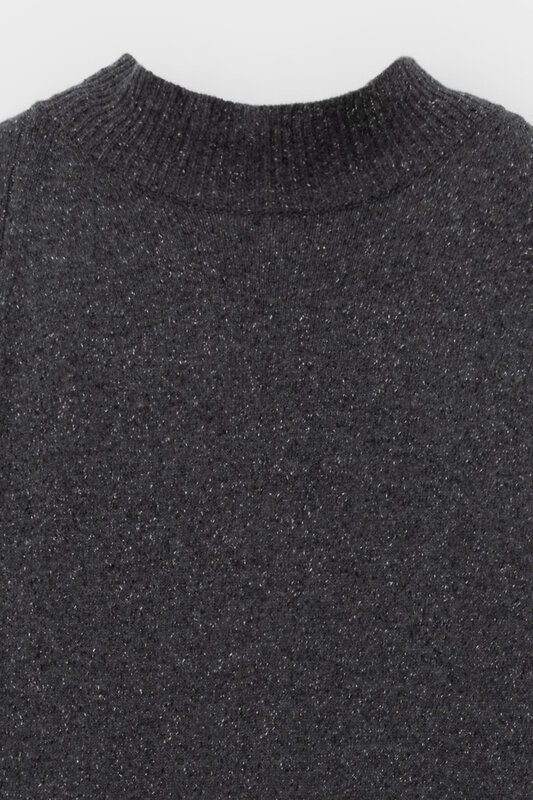 VERY NEAT Платье 579535 ЕВ 530/ш темно-серый