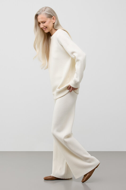 VERY NEAT Брюки 579541 ЕВ 440/ш бежевый