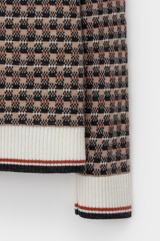 VERY NEAT Кардиган 579543 ЕВ 30280/ш бежевый