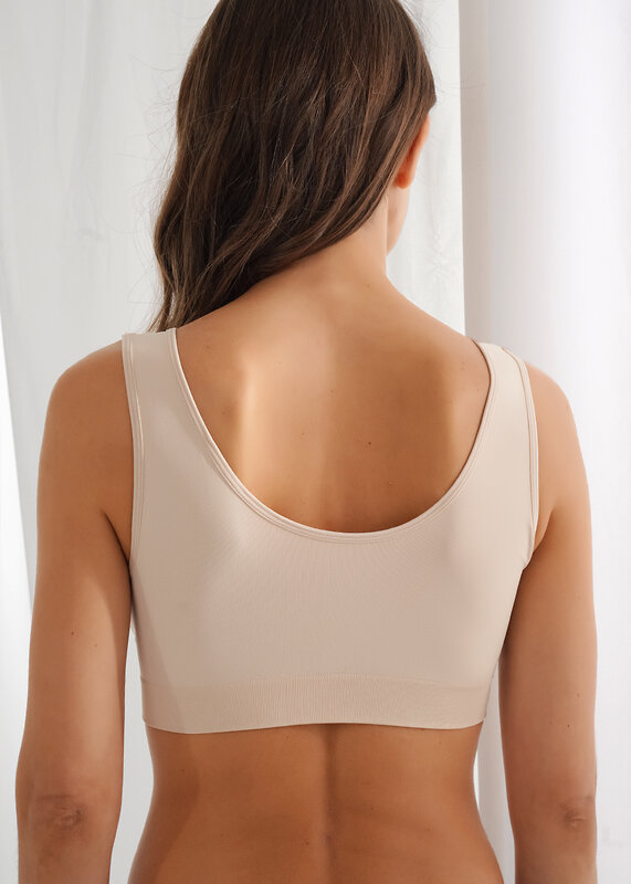 CLEVER Топ 579545 LT012/2pk св.бежевый