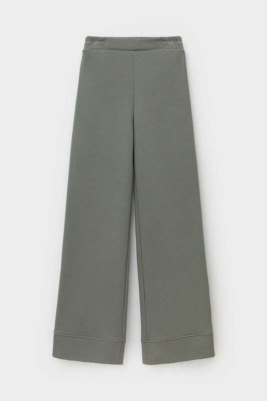 VERY NEAT Брюки 579554 ЕВТ 4161 зеленый