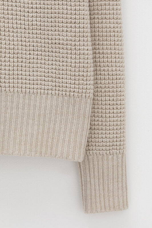 VERY NEAT Кардиган 579559 ЕВ 30255/ш бежевый