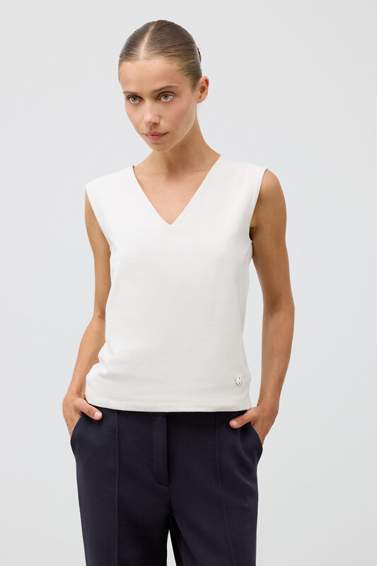 VERY NEAT Топ 579560 ЕВТ 3339 светло-бежевый