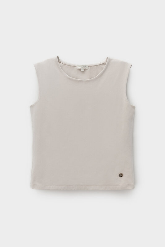 VERY NEAT Топ 579560 ЕВТ 3339 светло-бежевый