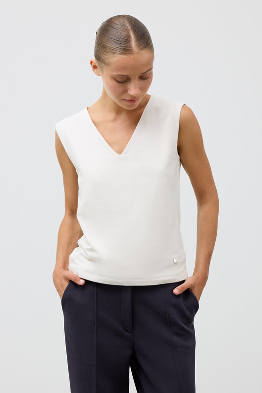 VERY NEAT Топ 579560 ЕВТ 3339 светло-бежевый