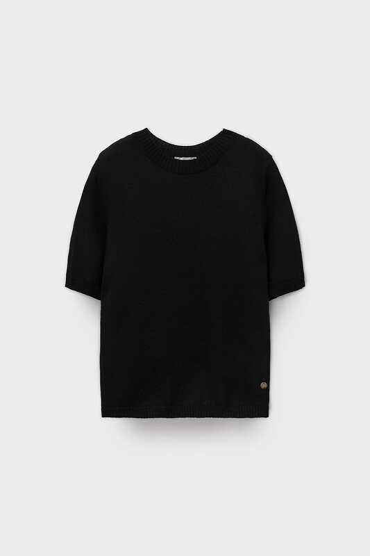 VERY NEAT Джемпер 579562 ЕВ 30290 черный