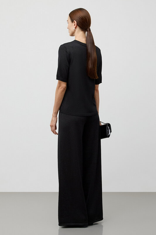 VERY NEAT Джемпер 579562 ЕВ 30290 черный