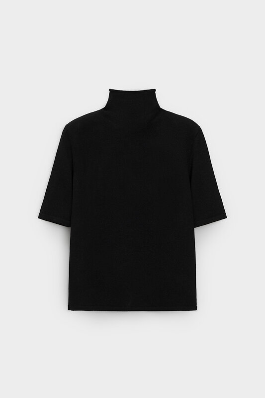 VERY NEAT Джемпер 579568 ЕВ 30146/ш черный