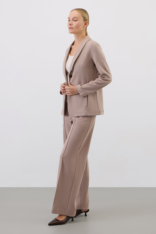 VERY NEAT Пиджак 579572 ЕВТ 3349 бежевый