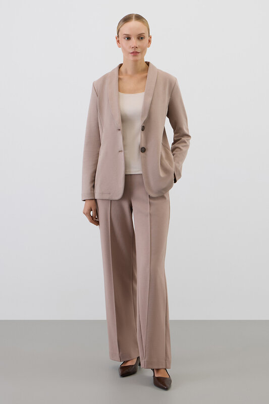 VERY NEAT Пиджак 579572 ЕВТ 3349 бежевый