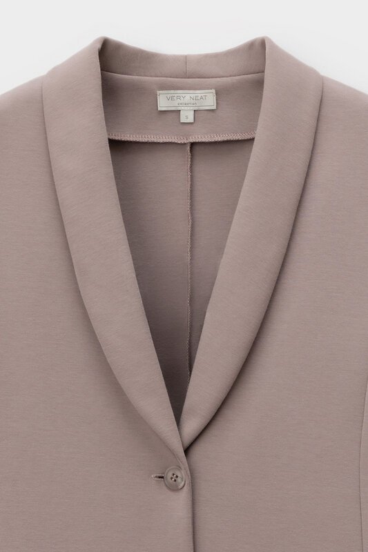VERY NEAT Пиджак 579572 ЕВТ 3349 бежевый