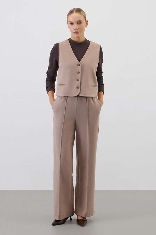 VERY NEAT Брюки 579574 ЕВТ 4164 бежевый