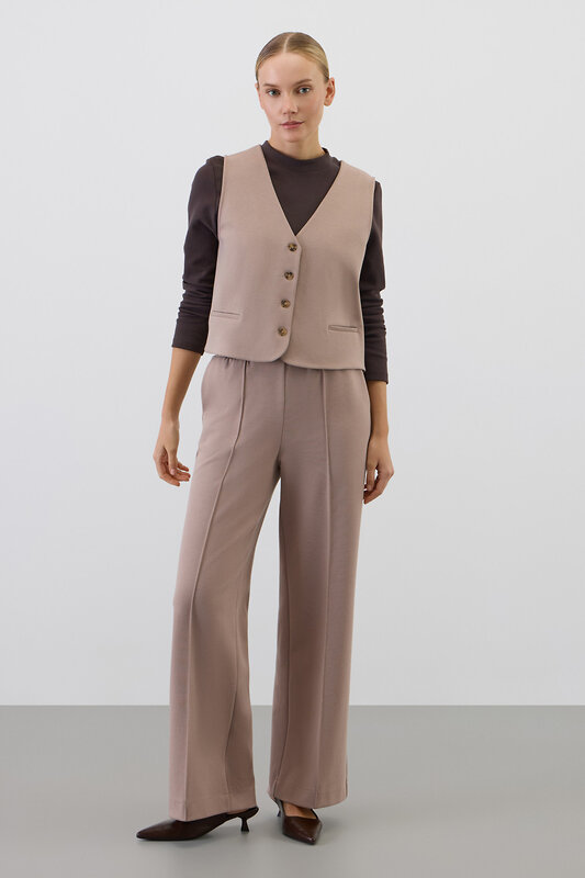 VERY NEAT Брюки 579574 ЕВТ 4164 бежевый