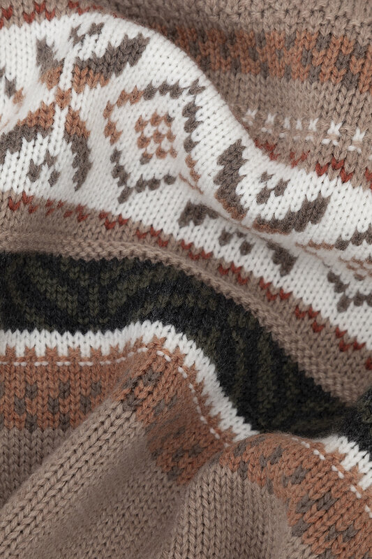 VERY NEAT Джемпер 579578 ЕВ 30286/ш бежевый