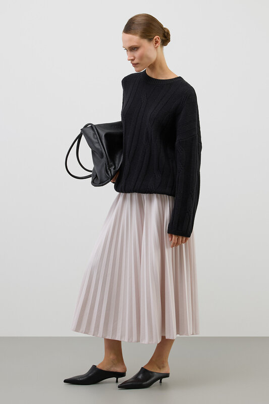 VERY NEAT Юбка 579579 ЕВТ 7026 светло-серый5