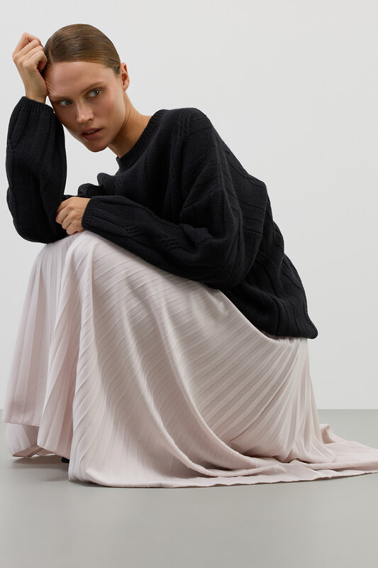 VERY NEAT Юбка 579579 ЕВТ 7026 светло-серый5