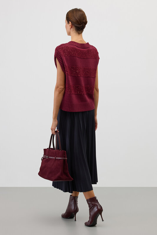 VERY NEAT Юбка 579580 ЕВТ 7026 синий