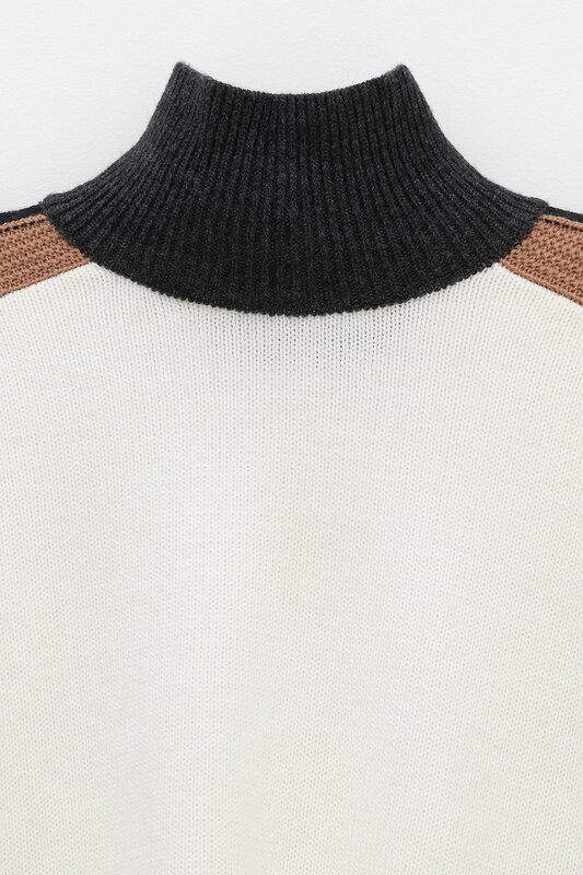 VERY NEAT Джемпер 579582 ЕВ 30227/ш бежевый