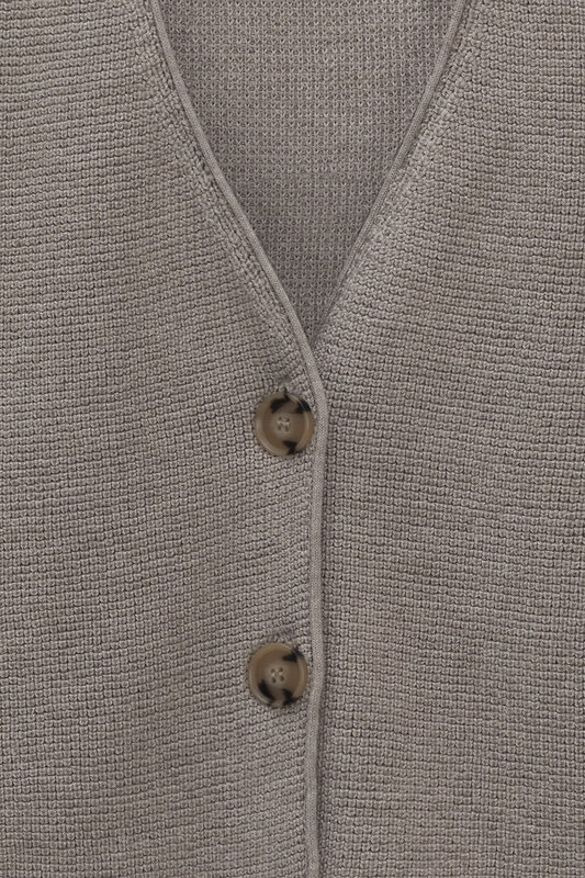 VERY NEAT Жилет 579585 ЕВ 30268/ш бежевый