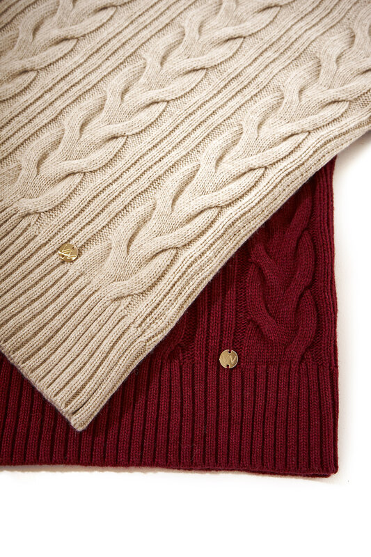 VERY NEAT Джемпер 579587 ЕВ 30262/ш бежевый