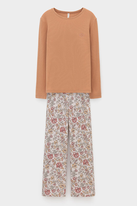 Trikozza Комплект 579597 Е 20173 коричневый