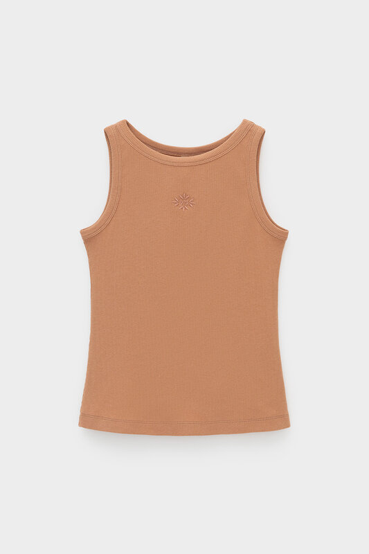 Trikozza Комплект 579598 Е 20174 коричневый