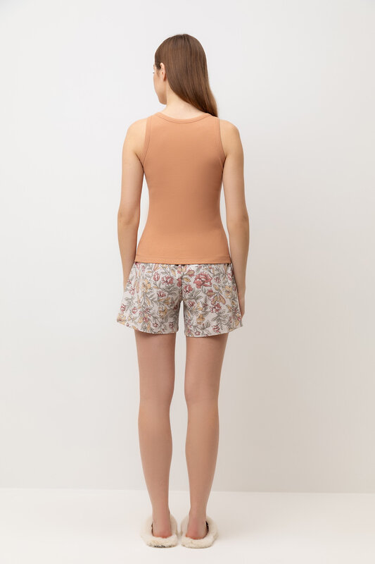 Trikozza Комплект 579598 Е 20174 коричневый