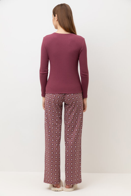 Trikozza Комплект 579600 Е 20173 коричневый