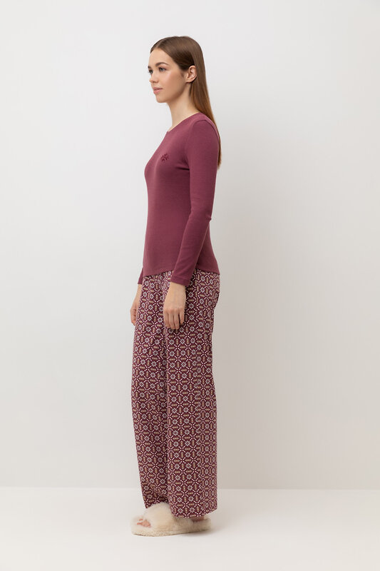 Trikozza Комплект 579600 Е 20173 коричневый