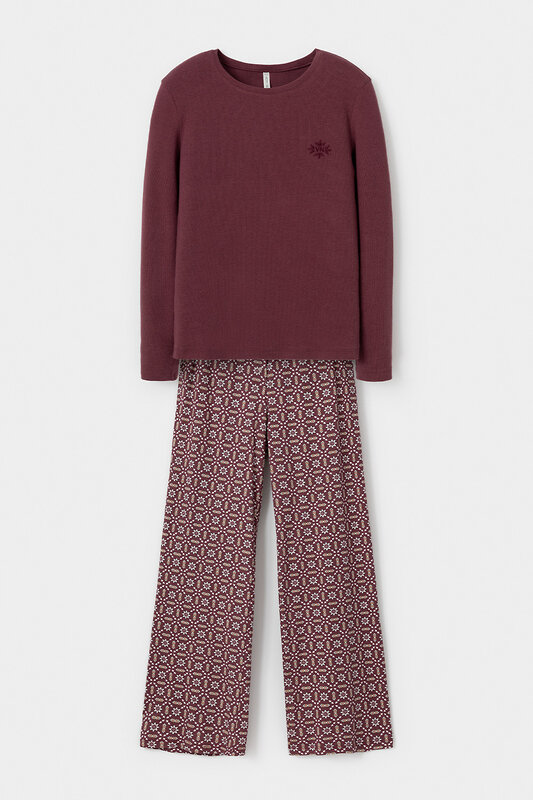 Trikozza Комплект 579600 Е 20173 коричневый