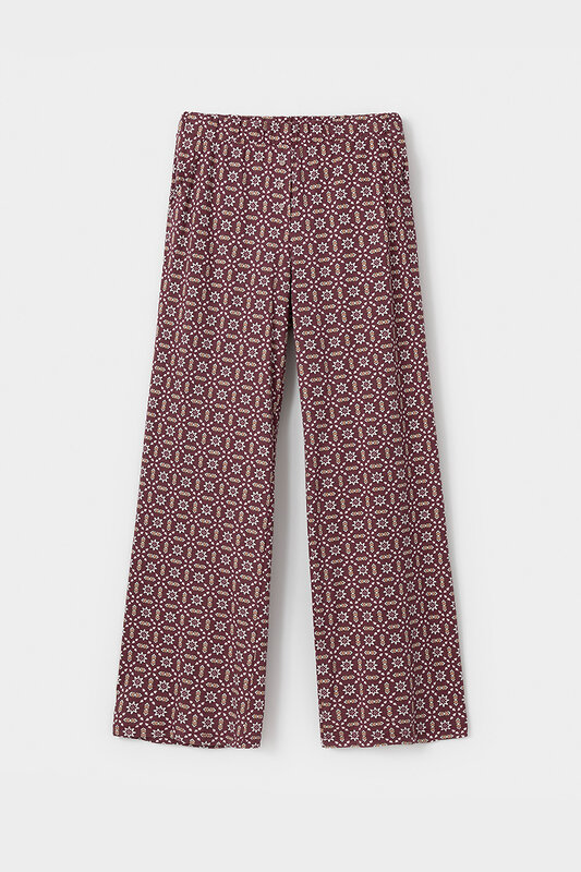 Trikozza Комплект 579600 Е 20173 коричневый