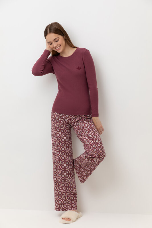 Trikozza Комплект 579600 Е 20173 коричневый