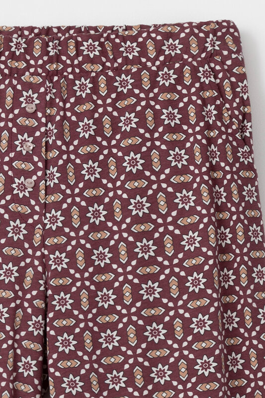 Trikozza Комплект 579600 Е 20173 коричневый