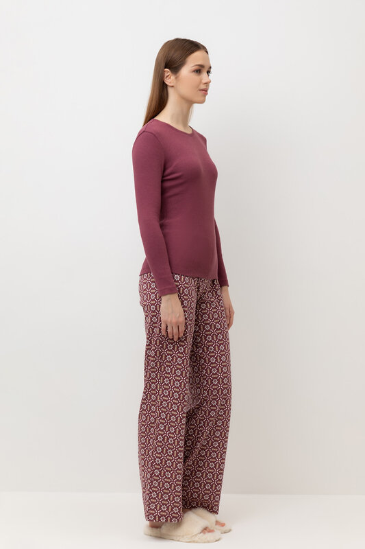 Trikozza Комплект 579600 Е 20173 коричневый