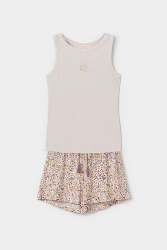 Trikozza Комплект 579601 Е 20192 бежевый