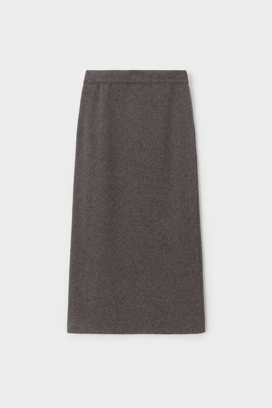 VERY NEAT Юбка 579606 ЕВ 745/ш коричневый