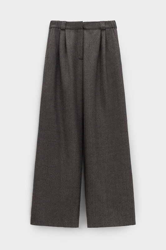 VERY NEAT Брюки 579609 ЕТ 40021 серый