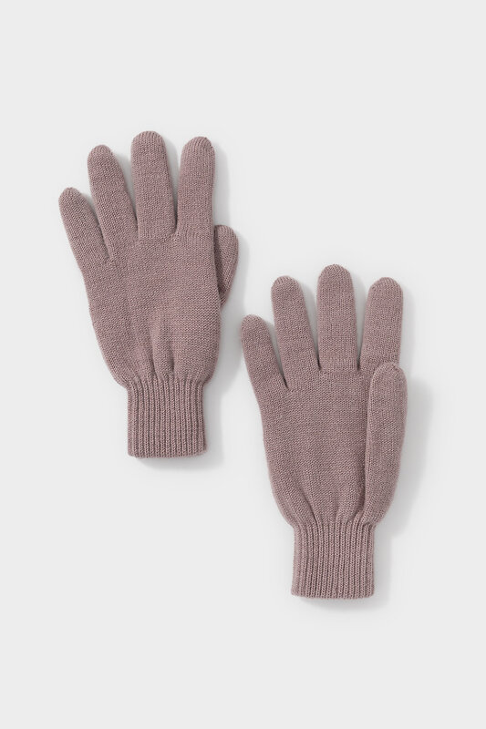 VERY NEAT Перчатки 579629 ЕВ 10013/ш розовый