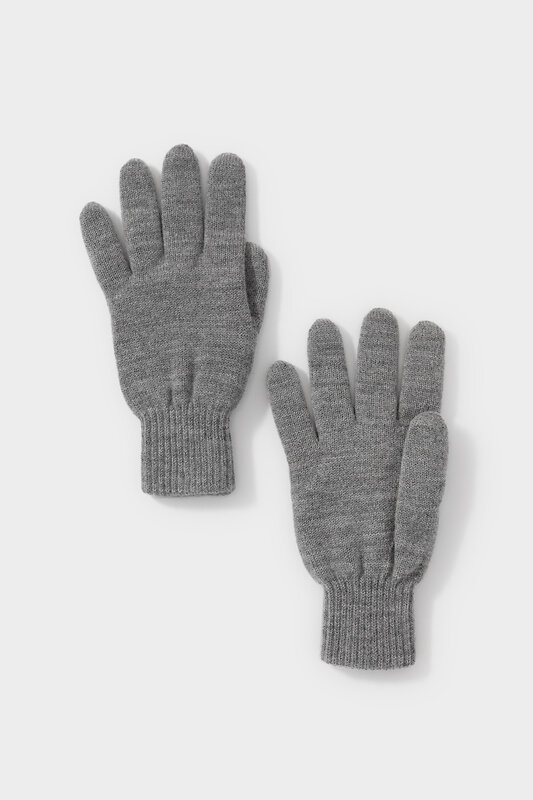 VERY NEAT Перчатки 579635 ЕВ 10013/ш серый