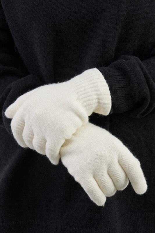 VERY NEAT Перчатки 579636 ЕВ 10013/ш бежевый