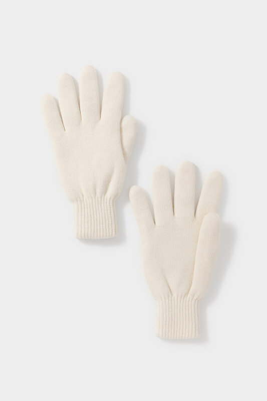 VERY NEAT Перчатки 579636 ЕВ 10013/ш бежевый